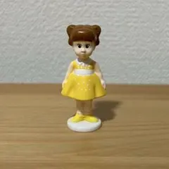 トイストーリー　ギャビー・ギャビー　フィギュア