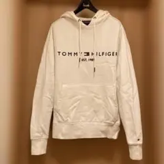 TOMMY HILFIGERパーカー