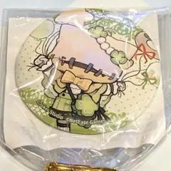 第五人格 GiGO限定 バルーンワルツ 缶バッジ 囚人 | Mercari