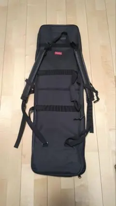 Rapidfire ガンケース　黒