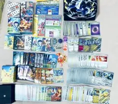 八*雲様 ポケカ引退品1万枚以上 重量20kg以上 - メルカリ
