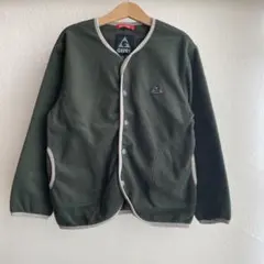 GREEY フリースアウター 130