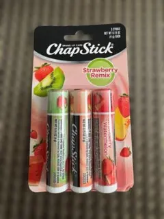 2026年最新】chapstickの人気アイテム - メルカリ