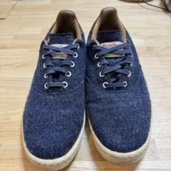 adidas オリジナル ハリスツイード コラボスニーカー 28.5cm