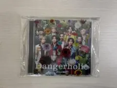 SnowMan Dangerholic 初回盤A