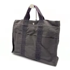 HERMES エルメス エールライン トートバッグ MM