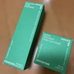 innisfree セットのサムネイル