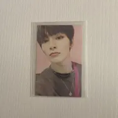 ヒョンジン　withdrama noeasy 店舗特典 Stray Kids ヒョンジン トレカ NOEASY 特典 withdrama - メルカリ