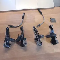 ホンダ インテグラ DC2 タイプAR フロントロアアーム左右セット 