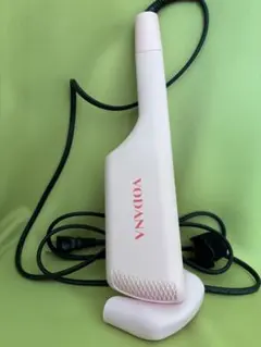 VODANA カールヘアアイロン ピンク