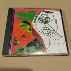 ハヌマーン デモcd 2nd 廃盤】ハヌマーン2nd demo - メルカリ