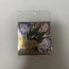 HUNTER×HUNTER シール×ウエハースvol.7 シークレット