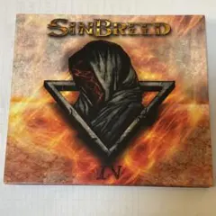 SINBREED / IV