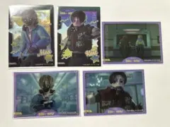 ミルキーサブウェイ トレーディングカード コレクションクリア カート マックス