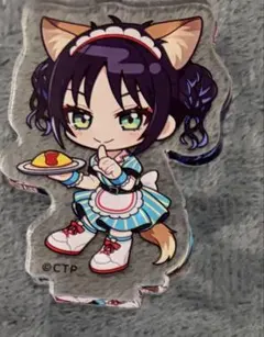 新品　未開封　超かぐや姫! スイパラ　場面写アクリルスタンド 超かぐや姫 スイパラ 場面写アクリルスタンド アクリルスタンド