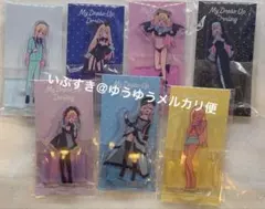 喜多川海夢 アクリルスタンド 7種 その着せ替え人形は恋をする TSUTAYA