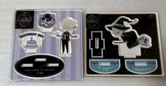 ツイステ バースデー アクスタ ユニオン ブルーム アズール