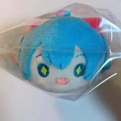 プロジェクトセカイ ぬいぐるみマスコット プロセカ