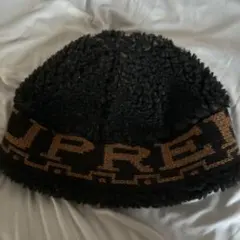 Supreme ビーニー