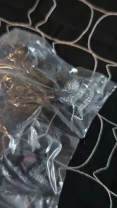 モンスターハンター ❮ナルガクルガ❯ フィギュア