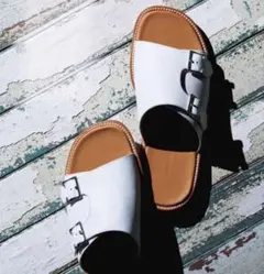 2026年最新】JOHN Lobb サンダルの人気アイテム - メルカリ