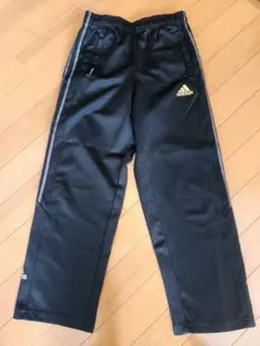adidasジャージズボン