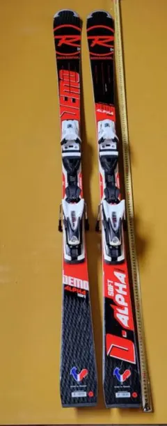 Rossignol Alpha スキー 約160cm