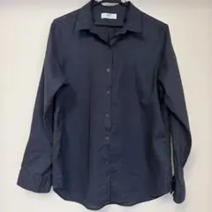 UNIQLO プレミアムリネンシャツ　L