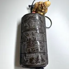 根付 アンティーク雑貨