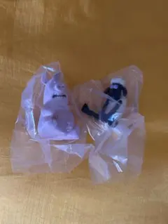 肩ズンFig.　ひつじのショーン　ショーン　いたずらブタ　2点セット