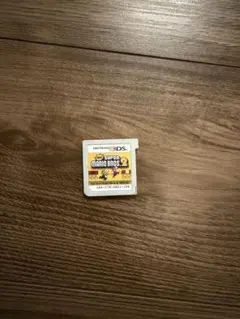 3DS Newスーパーマリオブラザーズ