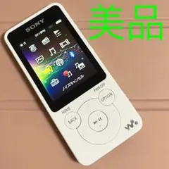 未使用品SONY NW-S14 ウォークマン 8GB 箱キズ有り 未使用品SONY NW-S14 ウォークマン 8GB 箱キズ有り 未使用SONY