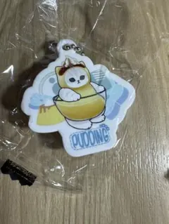 くら寿司　モフサンド　ラバーチャーム