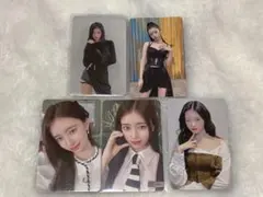 2025年最新】NiziUトレカの人気アイテム - メルカリ