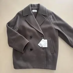 2025年最新】JOURNALSTANDARD 尾州ウールスーパー100モッサpコートの