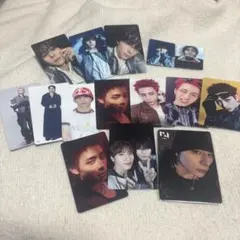 西洸人 トレカセット