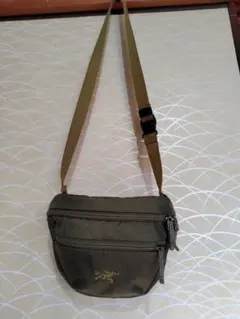 ym様　アークテリクスバッグ