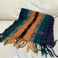 2025年最新】Kenzo メンズ マフラーの人気アイテム - メルカリ