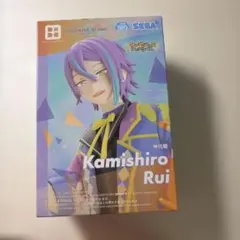 プロジェクトセカイ 神代類 フィギュア