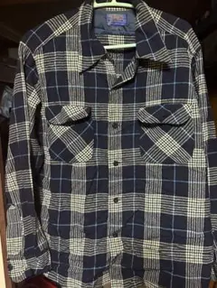 PENDLETON ウールネルシャツ ビーチボーイズUS S PENDLETON ウールネルシャツ ビーチボーイズUS S - メルカリ