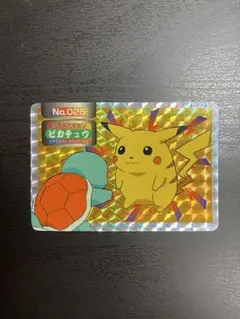 早勝ち！超激レア！極美品！ポケモンセンター ICカードmanaca 残高無し