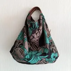 cachecacheカシュカシュトートバッグ【未使用】