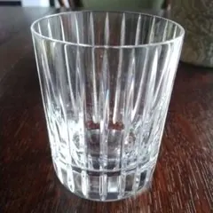 ★訳あり特別SALE★バカラ★BACCARAT★グラス★ロックグラス★