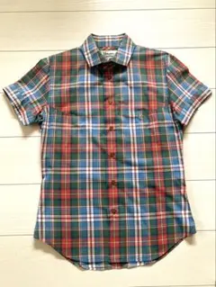 美品 ヴィヴィアンウエストウッドマン Vivienne Westwood MAN シャツ