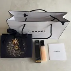 CHANEL L'HUILE CAMÉLIA ネイルオイル 11ml