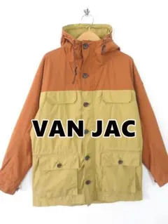 2026年最新】VAN JAC パーカの人気アイテム - メルカリ