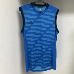 adidas climacool タンクトップ
