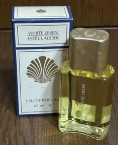 ESTEE LAUDER WHITE LINEN オーデ パフューム 65mlのサムネイル