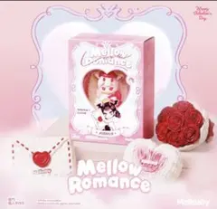 mellojoy メロロマンス 没頭 - メルカリ
