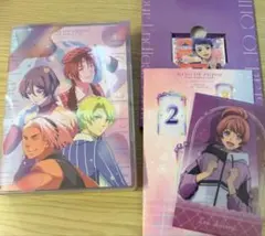 キンツア KING OF PRISM 円盤 BluRay 未使用シリアルコード付 - メルカリ